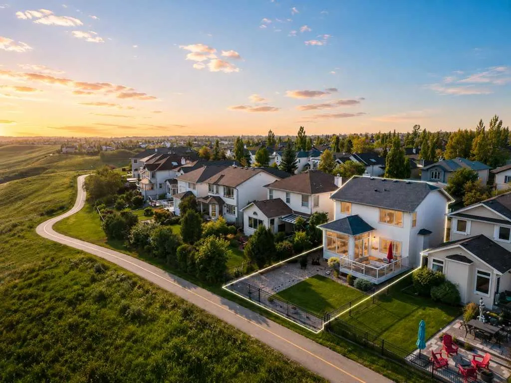 126 Tuscany Ravine Nw Close, Calgary
