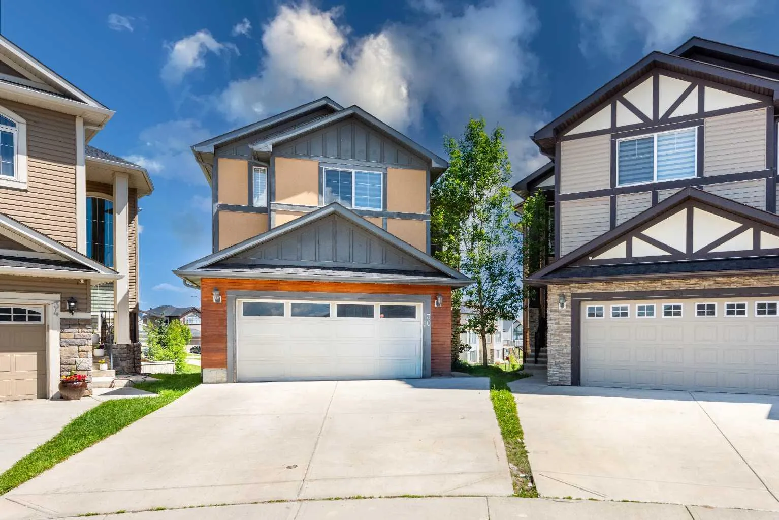 30 Saddlelake Ne View, Calgary