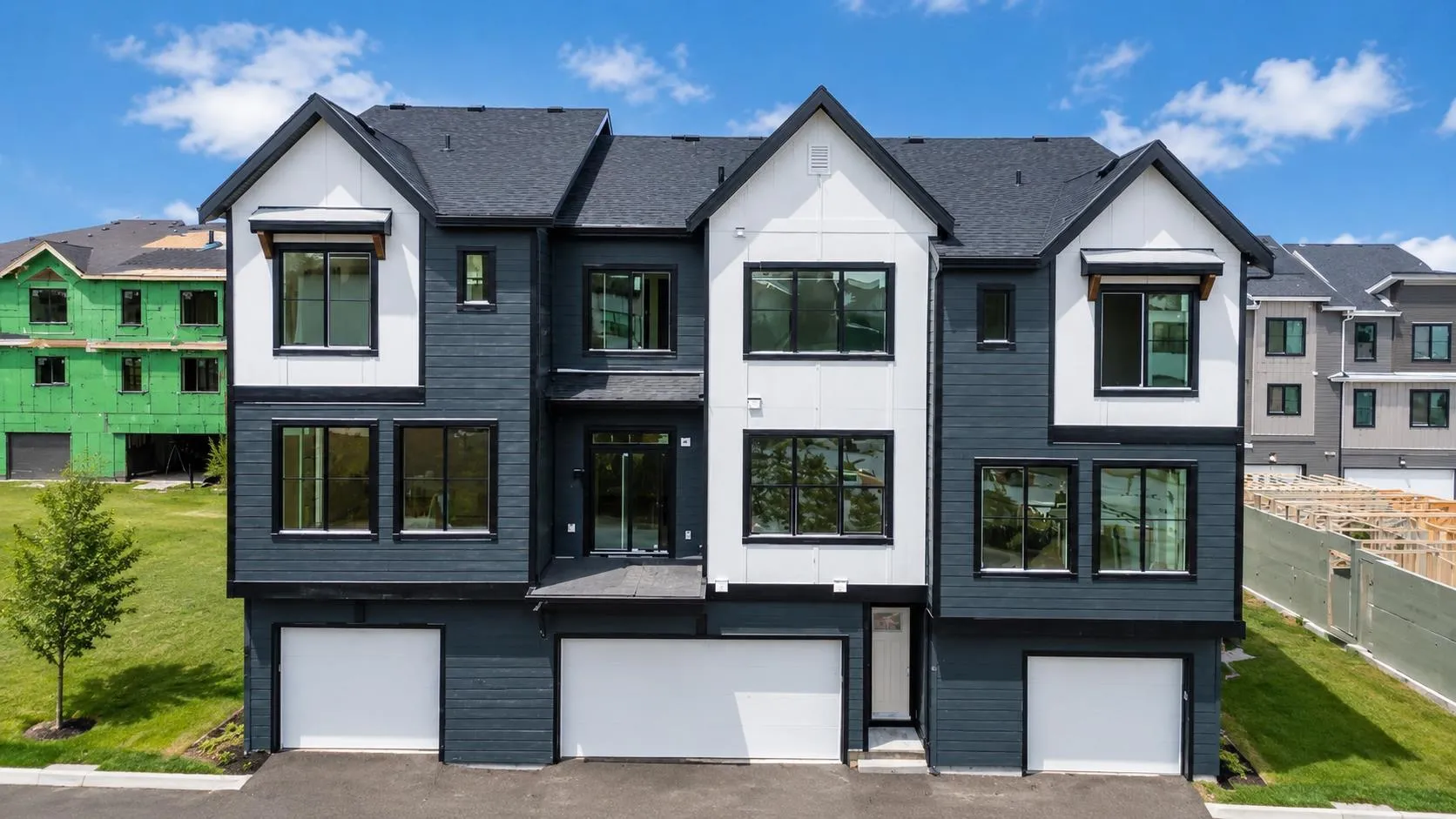 255 Rowmont Nw Boulevard Unit 1703, Calgary