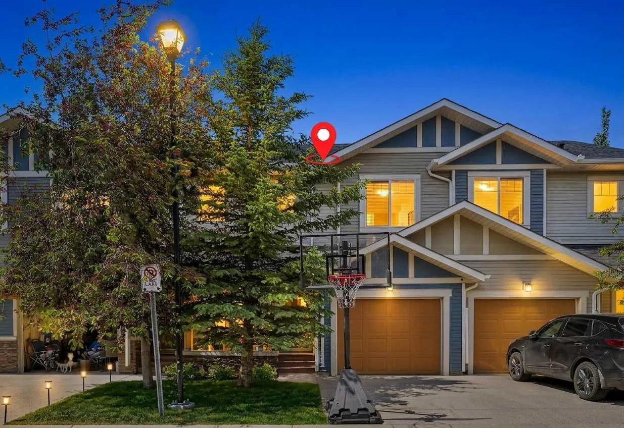 29 Sage Hill Nw Common, Calgary