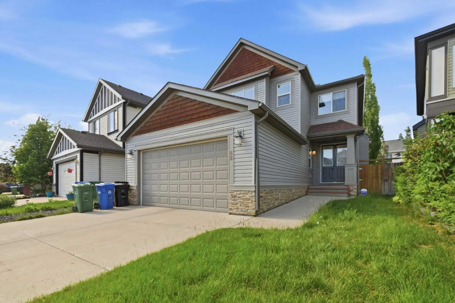62 Copperleaf Se Terrace, Calgary