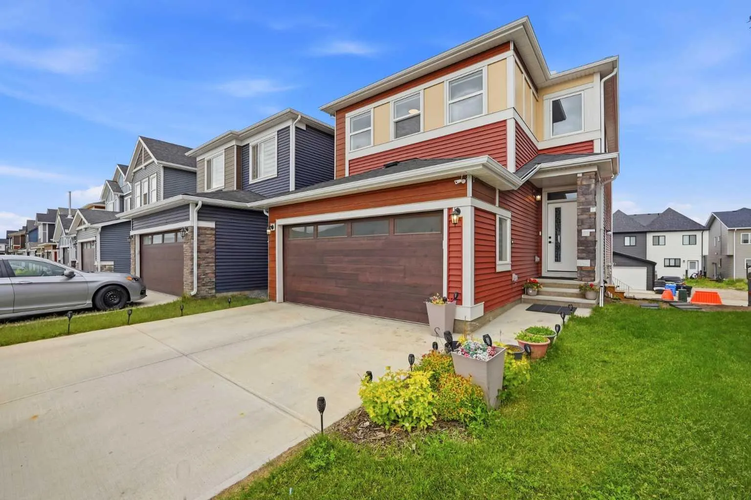 241 Homestead Ne Crescent, Calgary