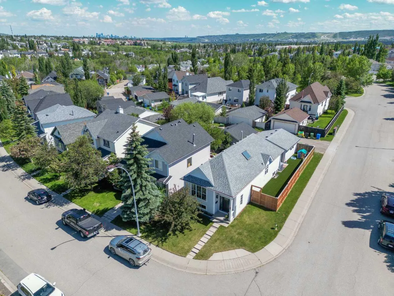 7 Tuscany Valley Nw Road, Calgary
