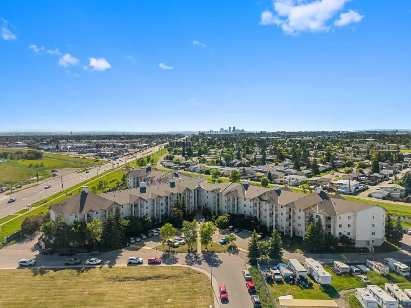 1717 60 Se Street Unit 425, Calgary