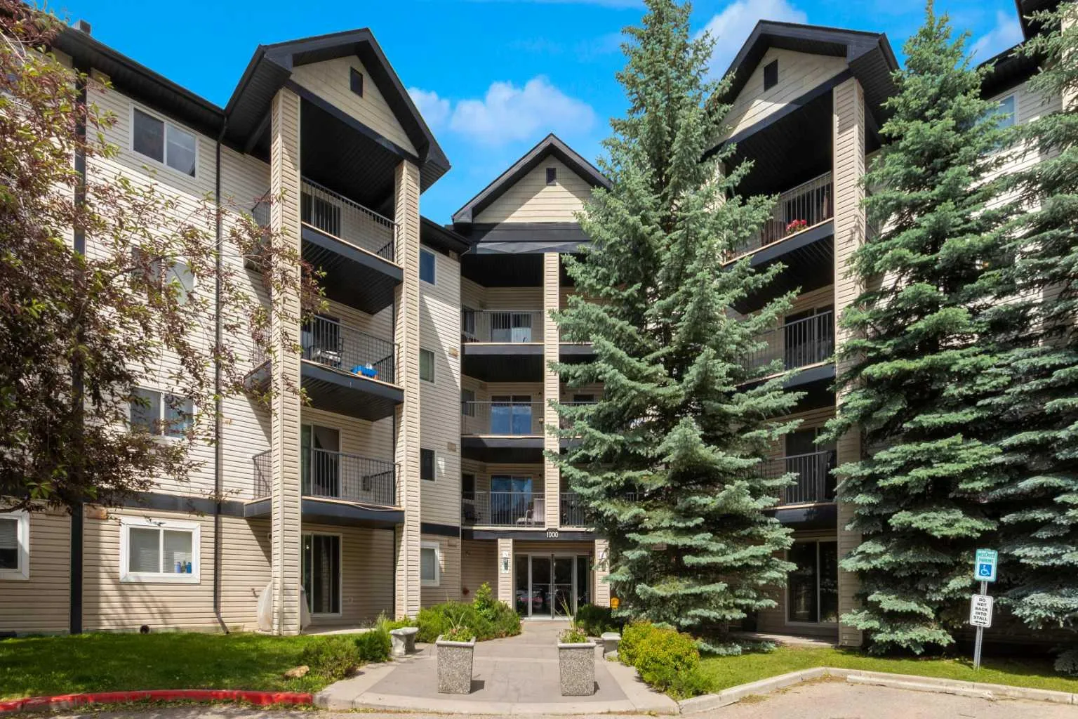 4975 130 Se Avenue Unit 1310, Calgary