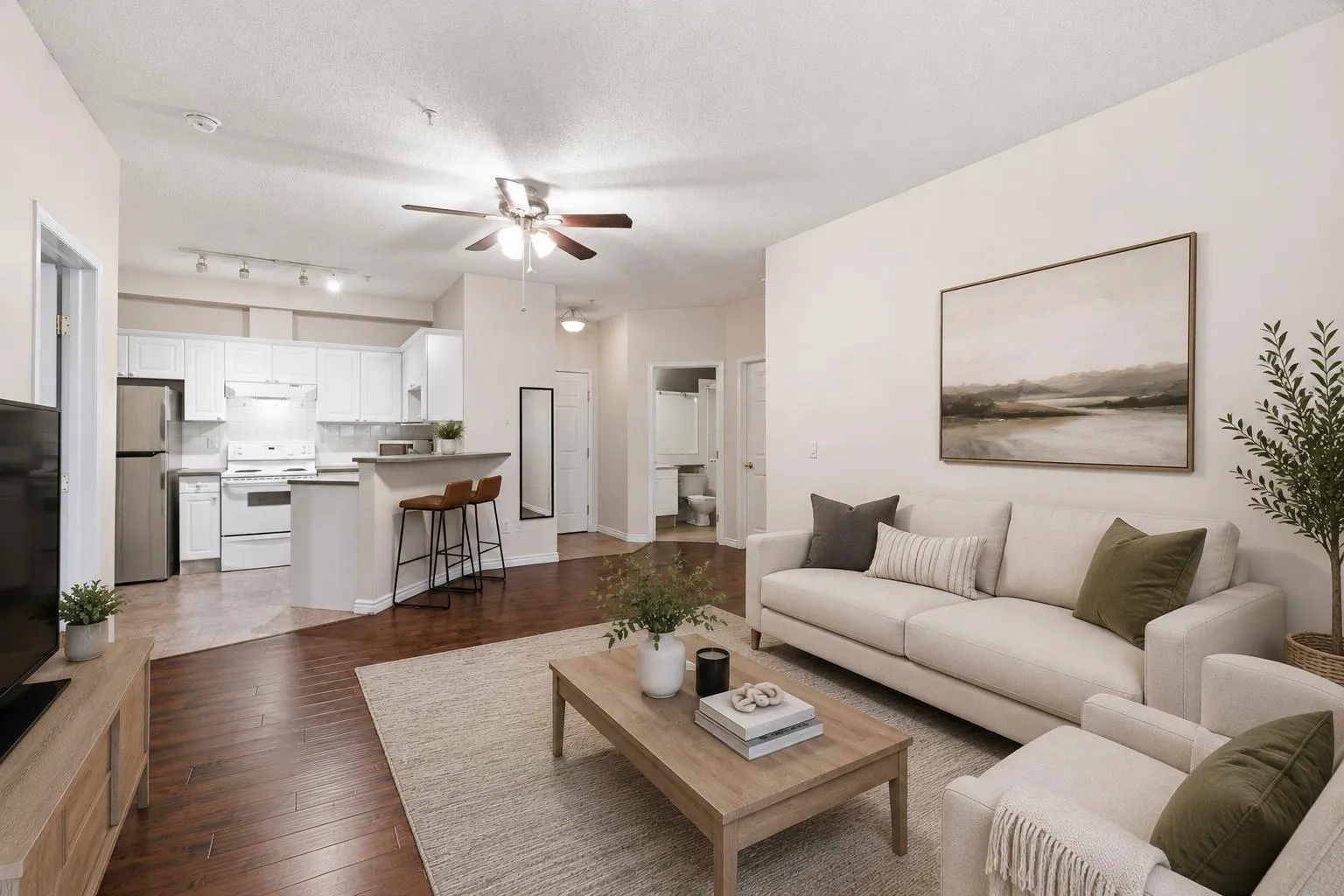 126 14 Sw Avenue Unit 103, Calgary