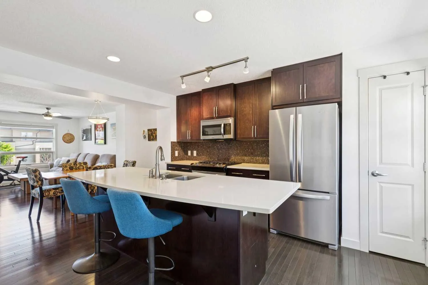 27 Aspen Hills Sw Green, Calgary