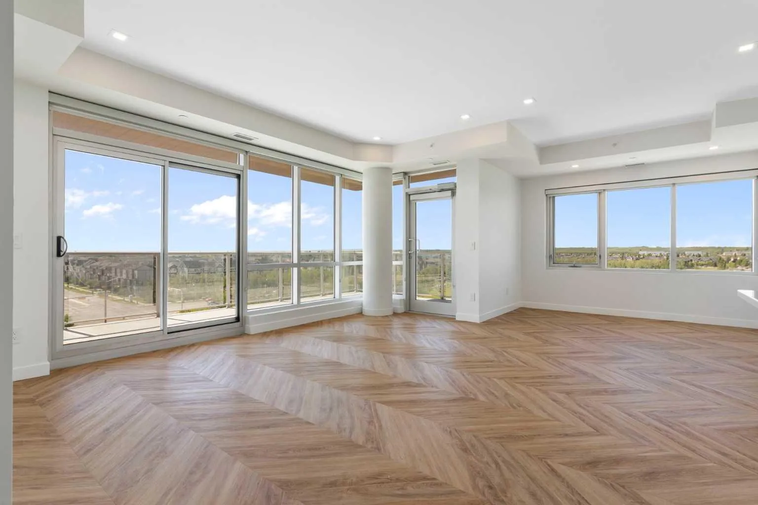 8505 Broadcast Sw Avenue Unit 518, Calgary