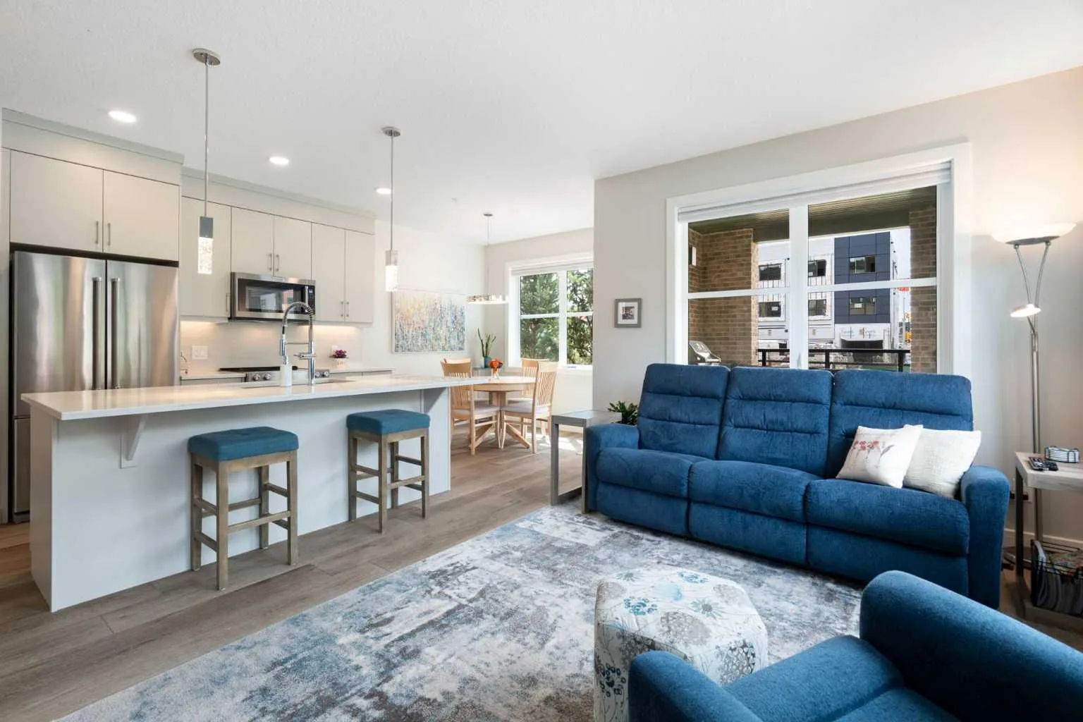 80 Greenbriar Nw Place Unit 3109, Calgary