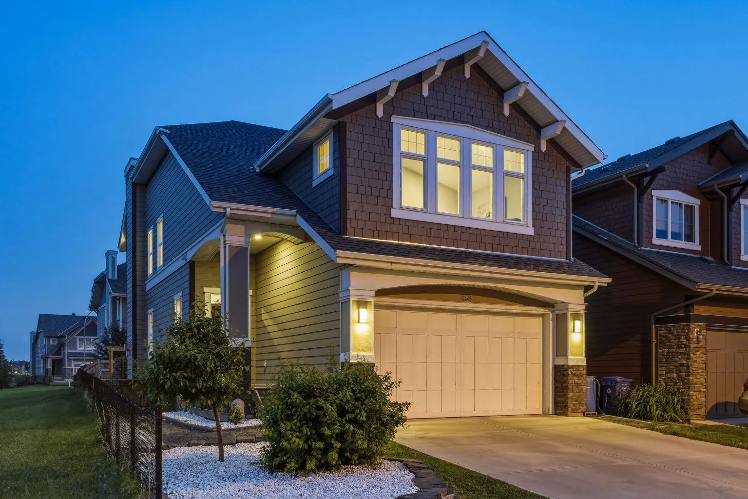 468 Mahogany Se Boulevard, Calgary