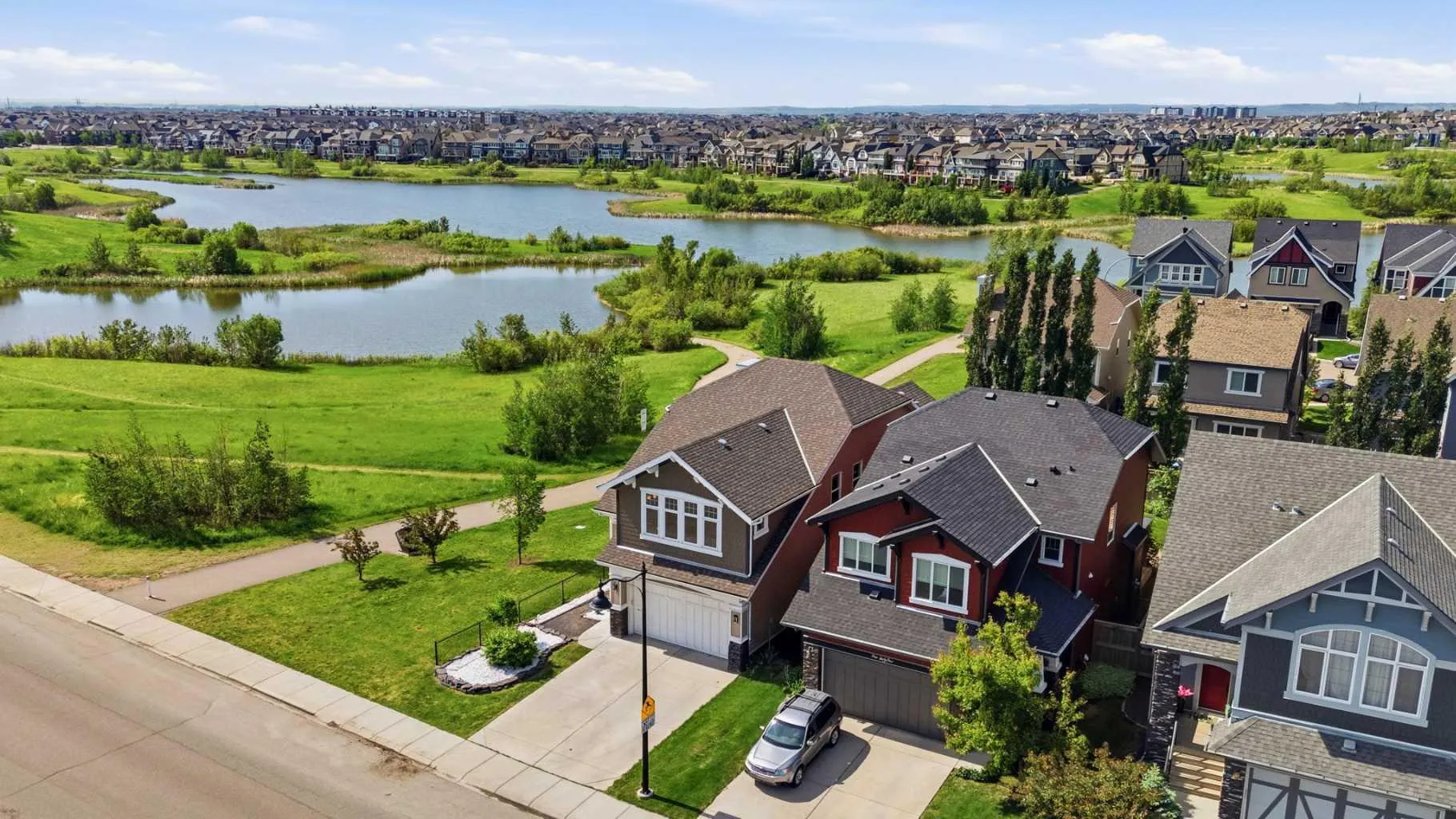 468 Mahogany Se Boulevard, Calgary