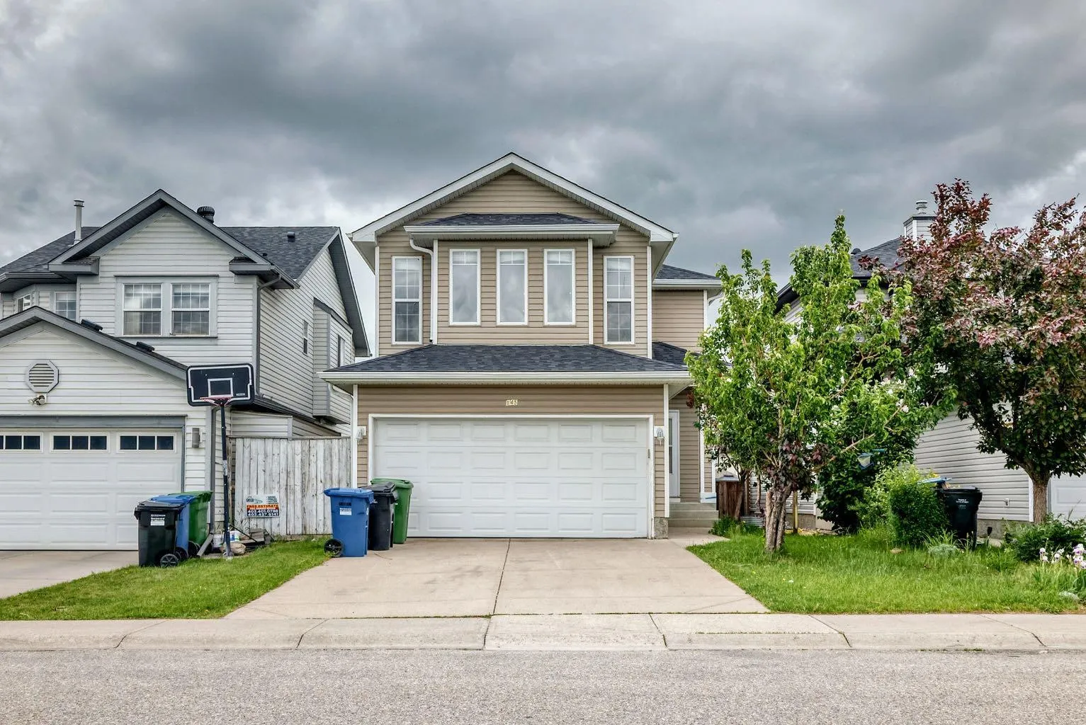145 Martinvalley Ne Crescent, Calgary