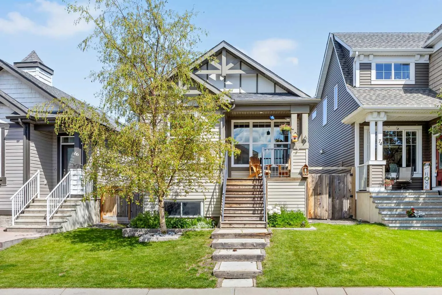 70 Auburn Crest Se Green, Calgary