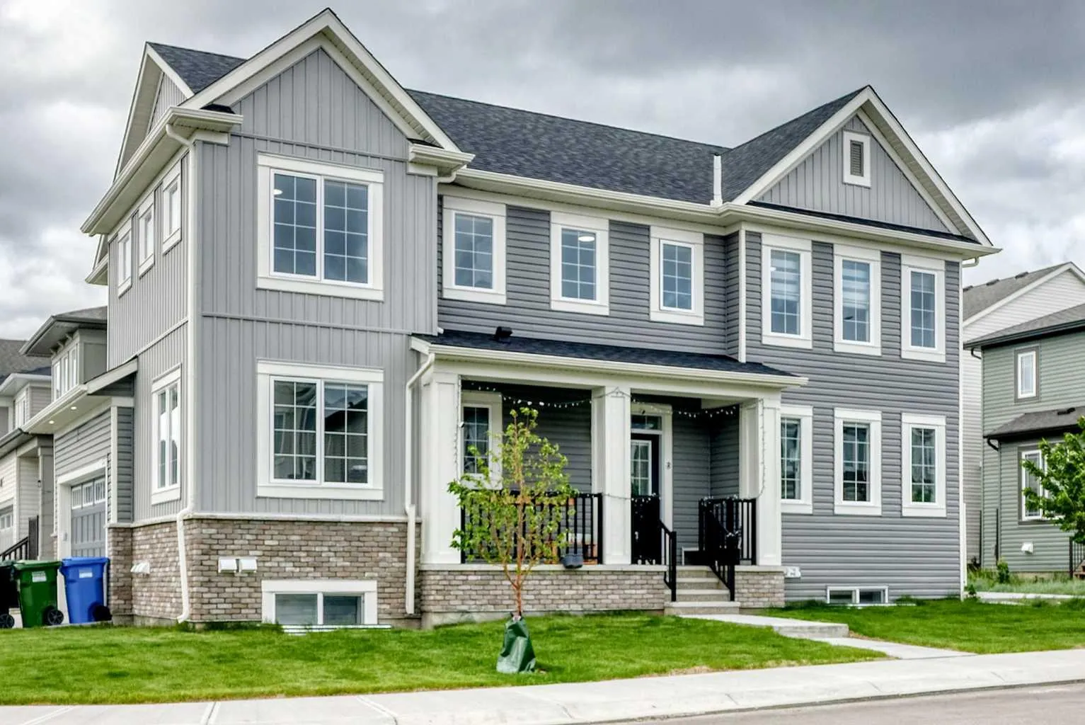 41 Cityline Ne Heath, Calgary