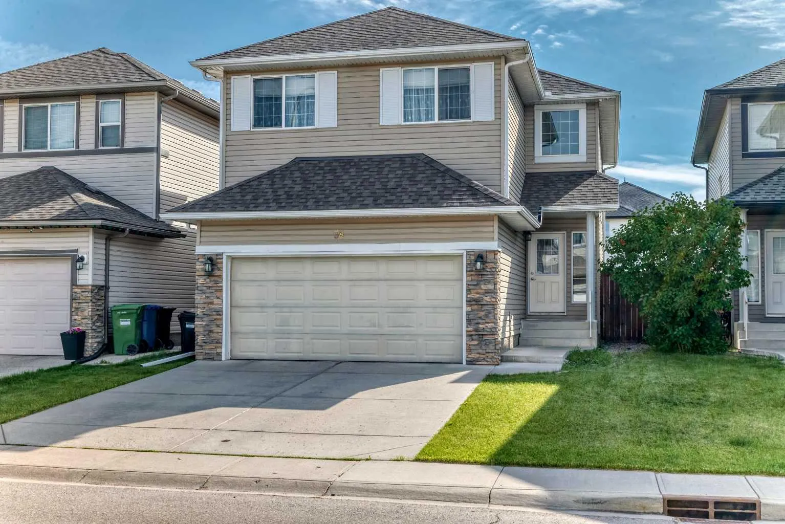 38 Everwoods Sw Link, Calgary