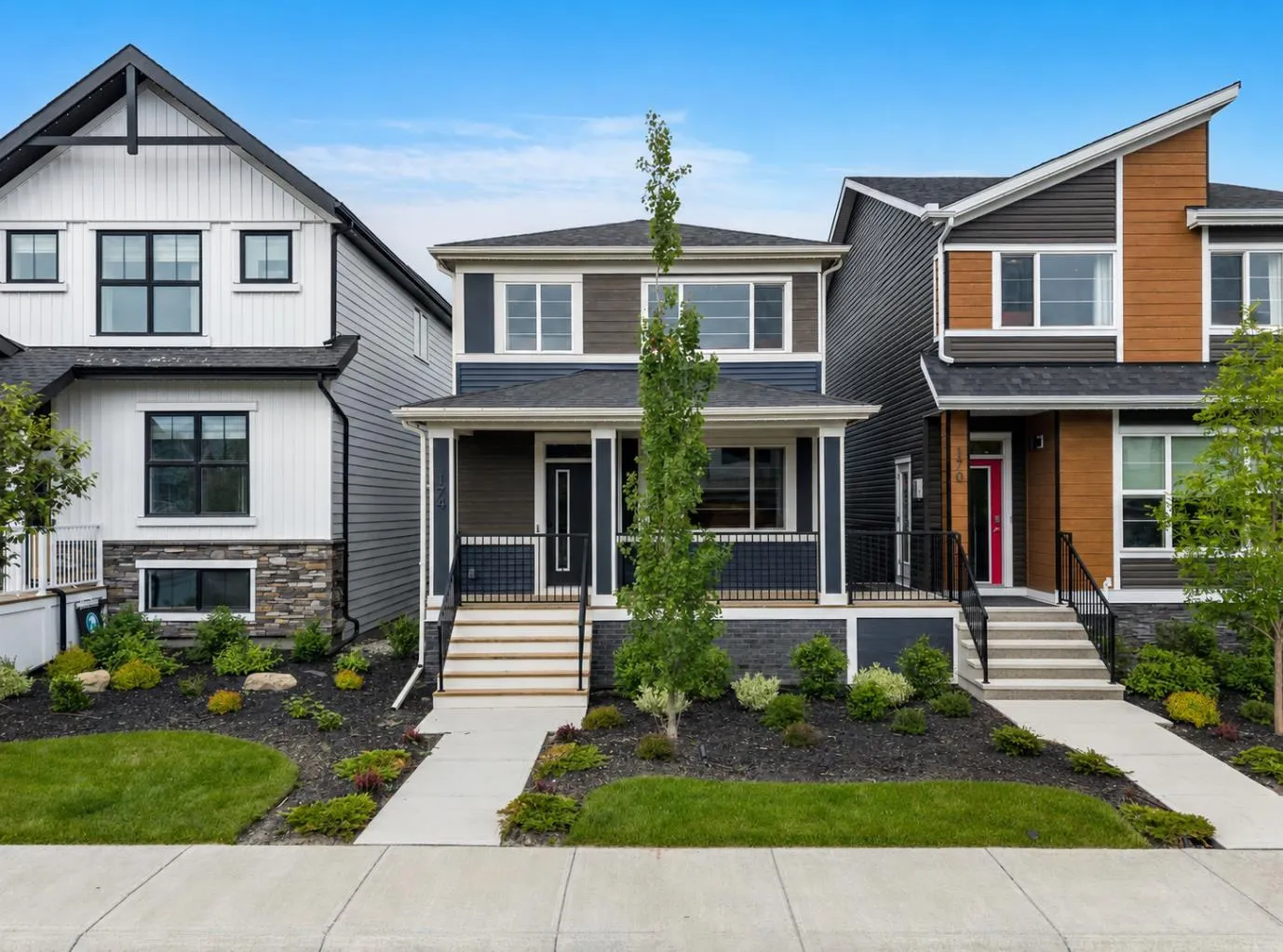174 Mitchell Nw Road, Calgary