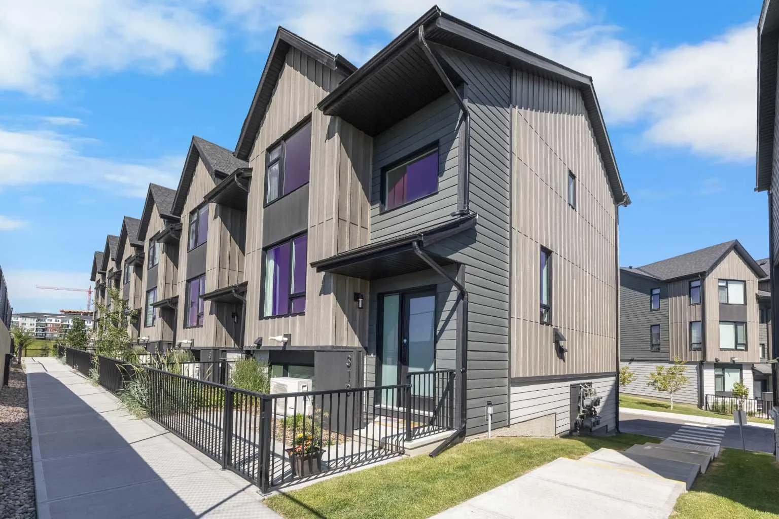 85 Sage Hill Nw Heights Unit 313, Calgary