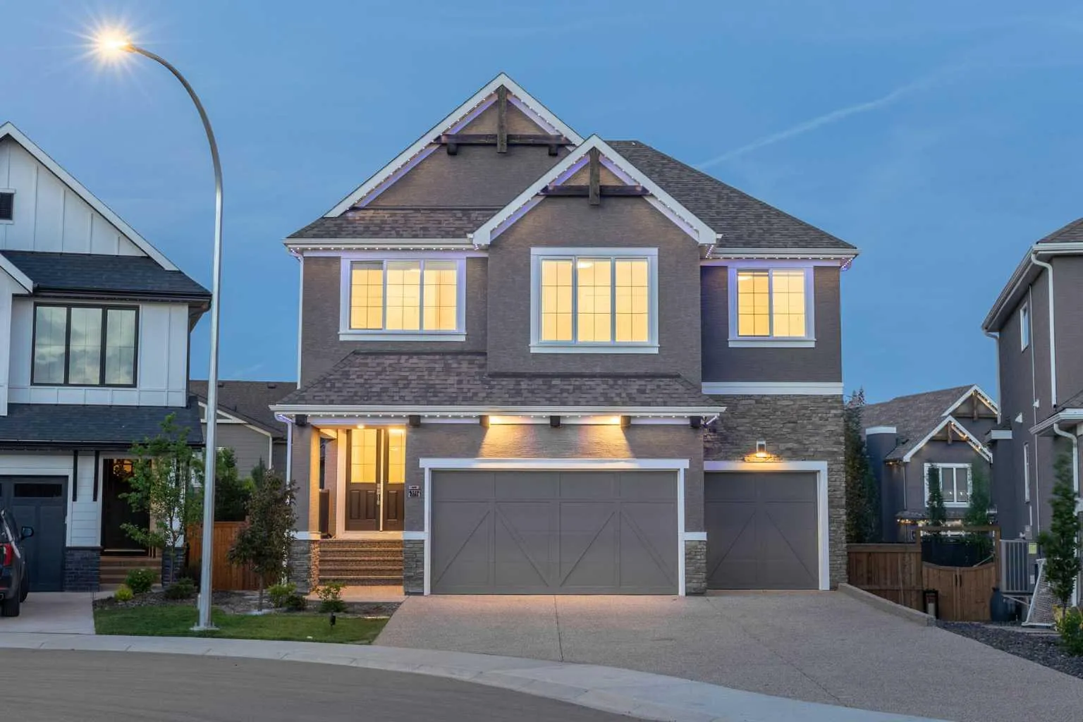 351 Marina Se Landing, Calgary