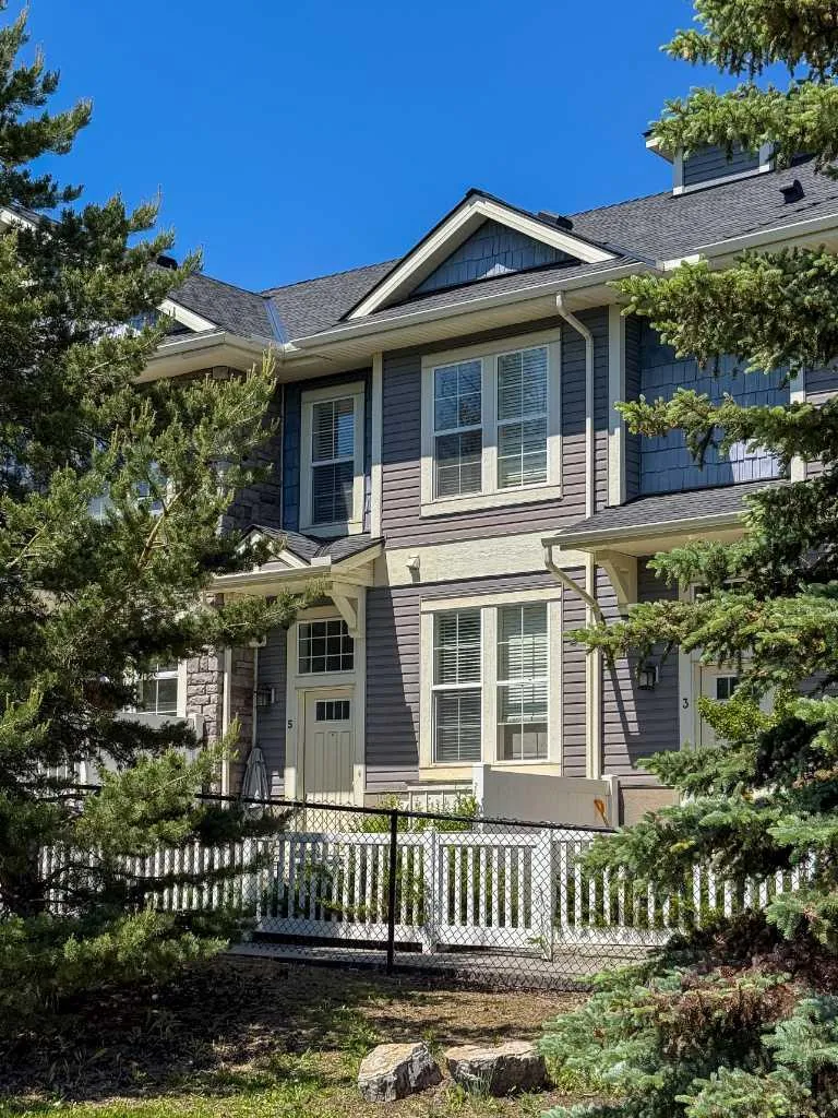 5 Auburn Bay Se Common, Calgary