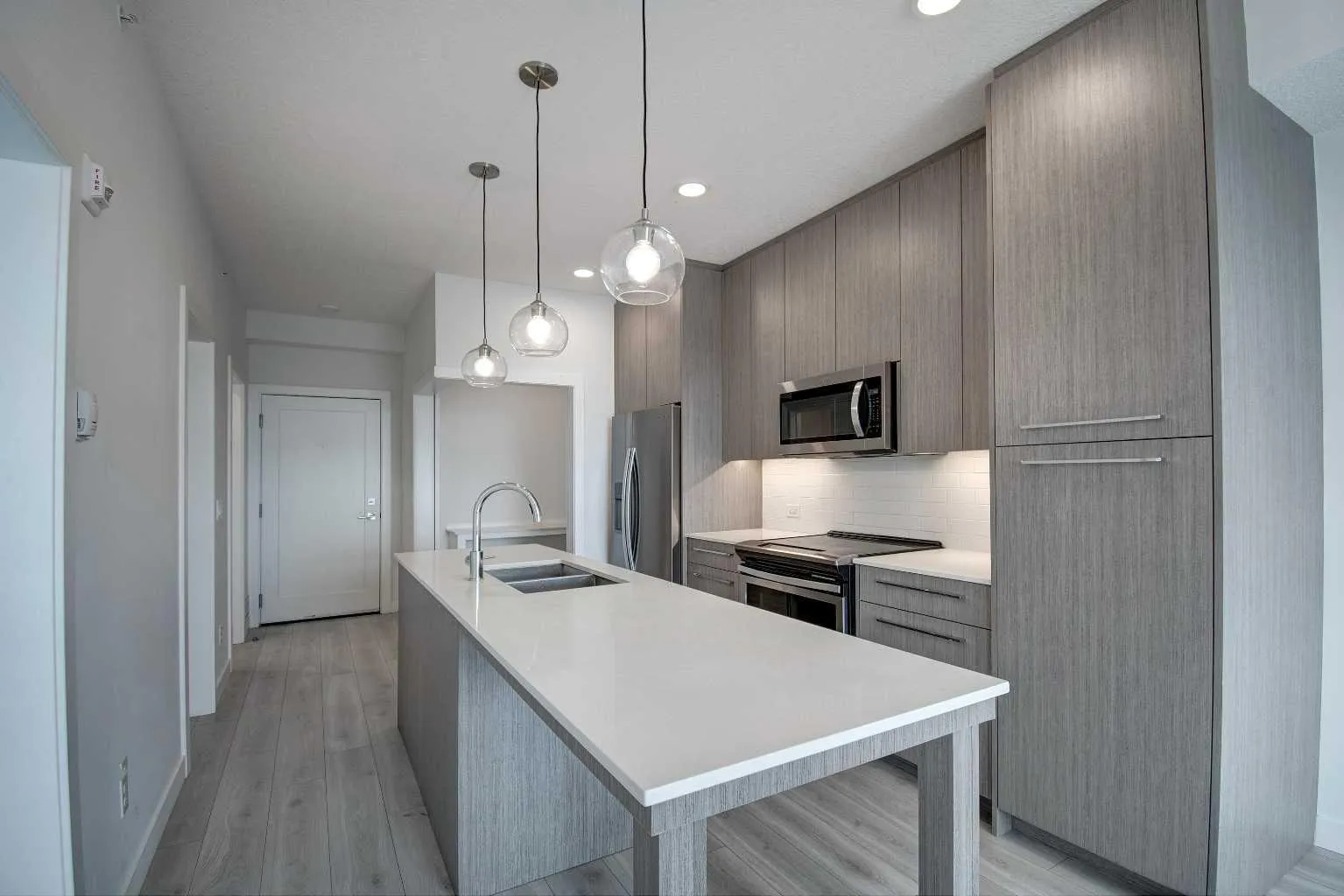 76 Cornerstone Ne Passage Unit 2320, Calgary
