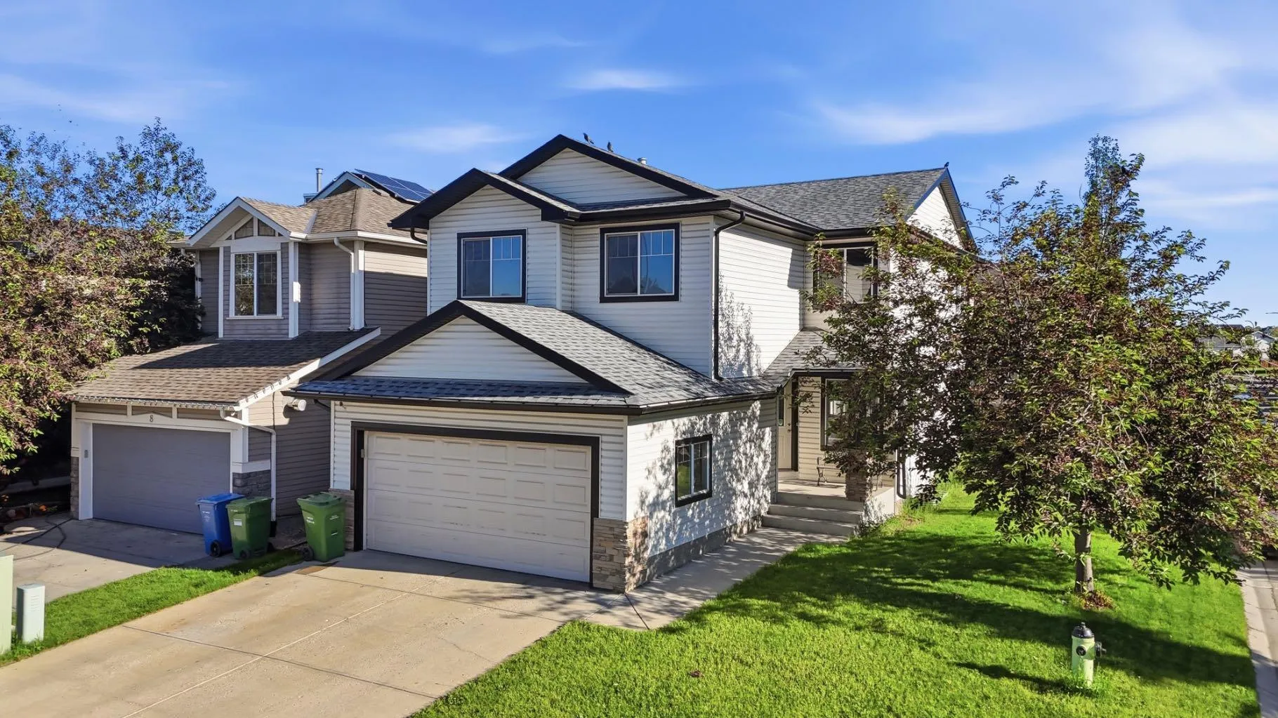 4 Everglen Sw Grove, Calgary