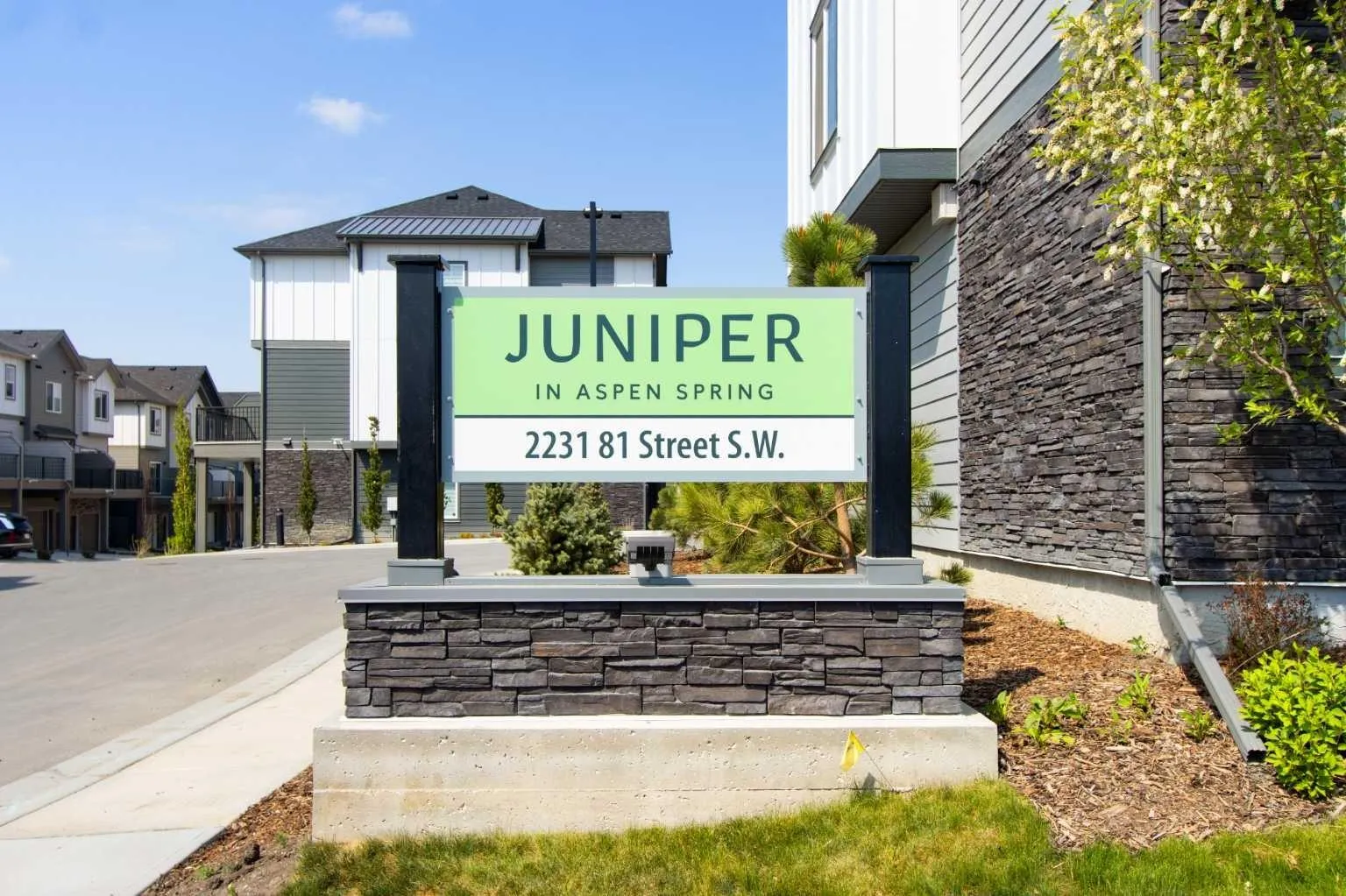 2231 81st Sw Street Unit 117, Calgary