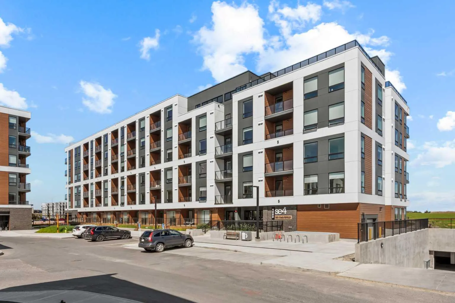 8500 19 Se Avenue Unit 4313, Calgary