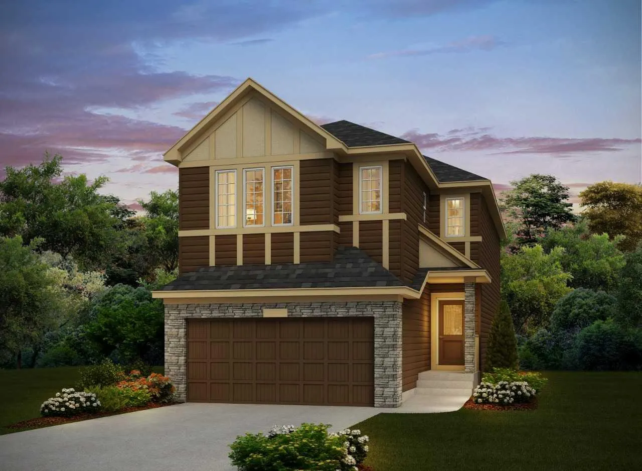 39 Creekstone Sw Green, Calgary