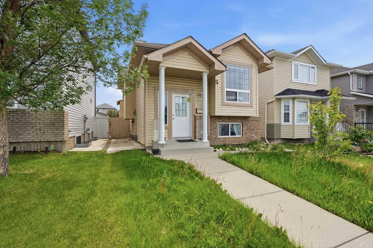 20 Saddlefield Ne Road, Calgary