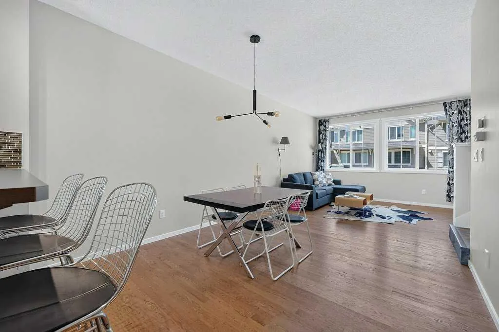 48 Kinlea Nw Common, Calgary