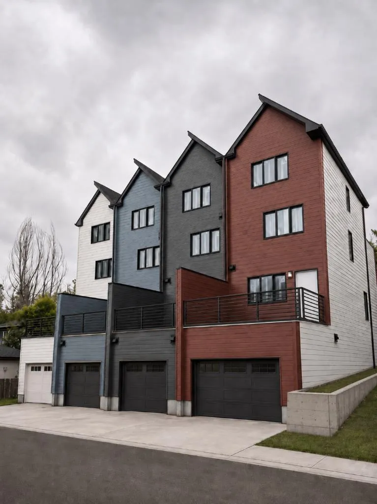 2020 12 Sw Avenue, Calgary