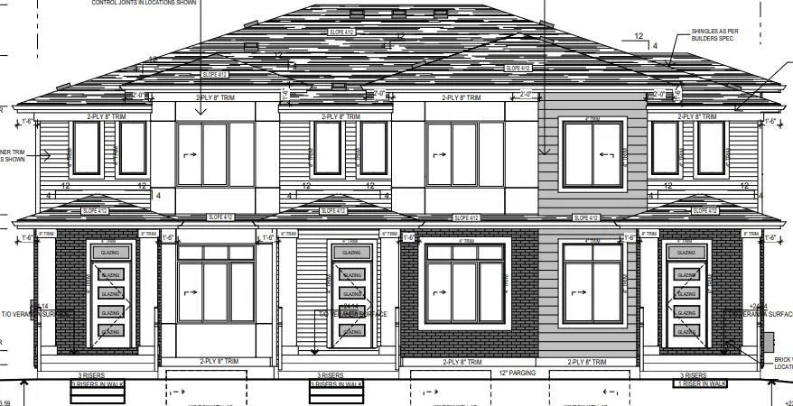 41 Sora Se Passage, Calgary