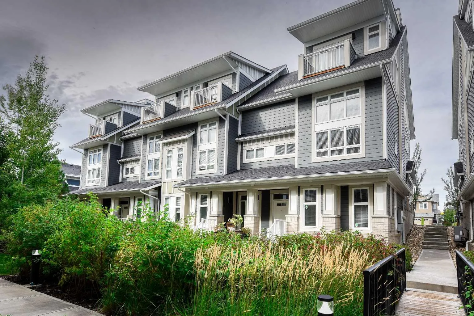 197 Silverado Plains Sw Park, Calgary