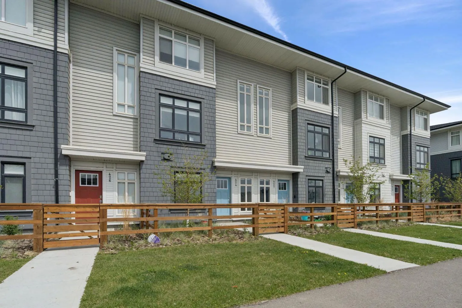424 210 Sw Avenue, Calgary