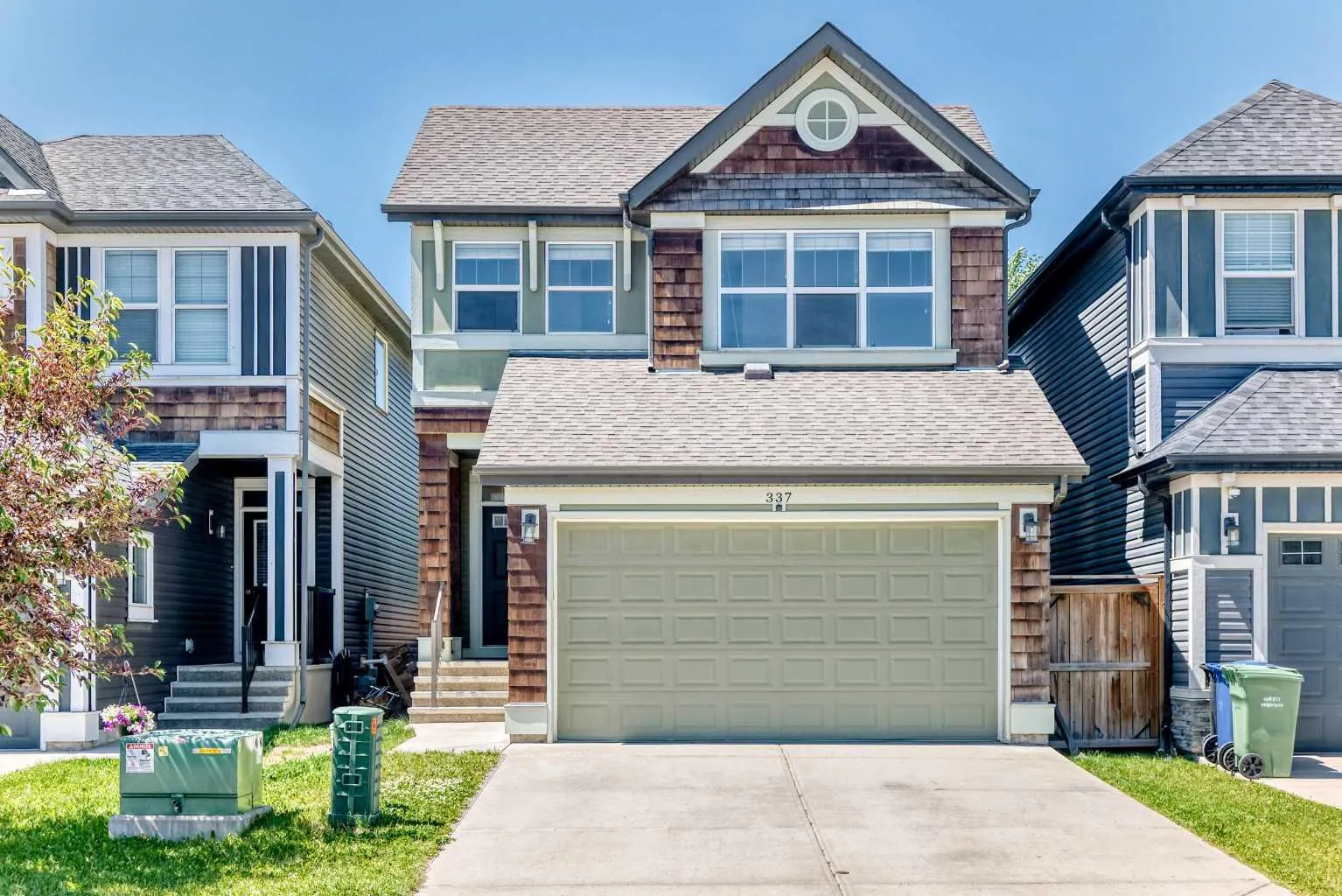 337 Auburn Meadows Se Boulevard, Calgary