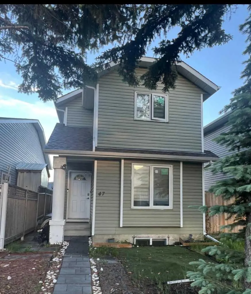 47 Martinridge Ne Way, Calgary