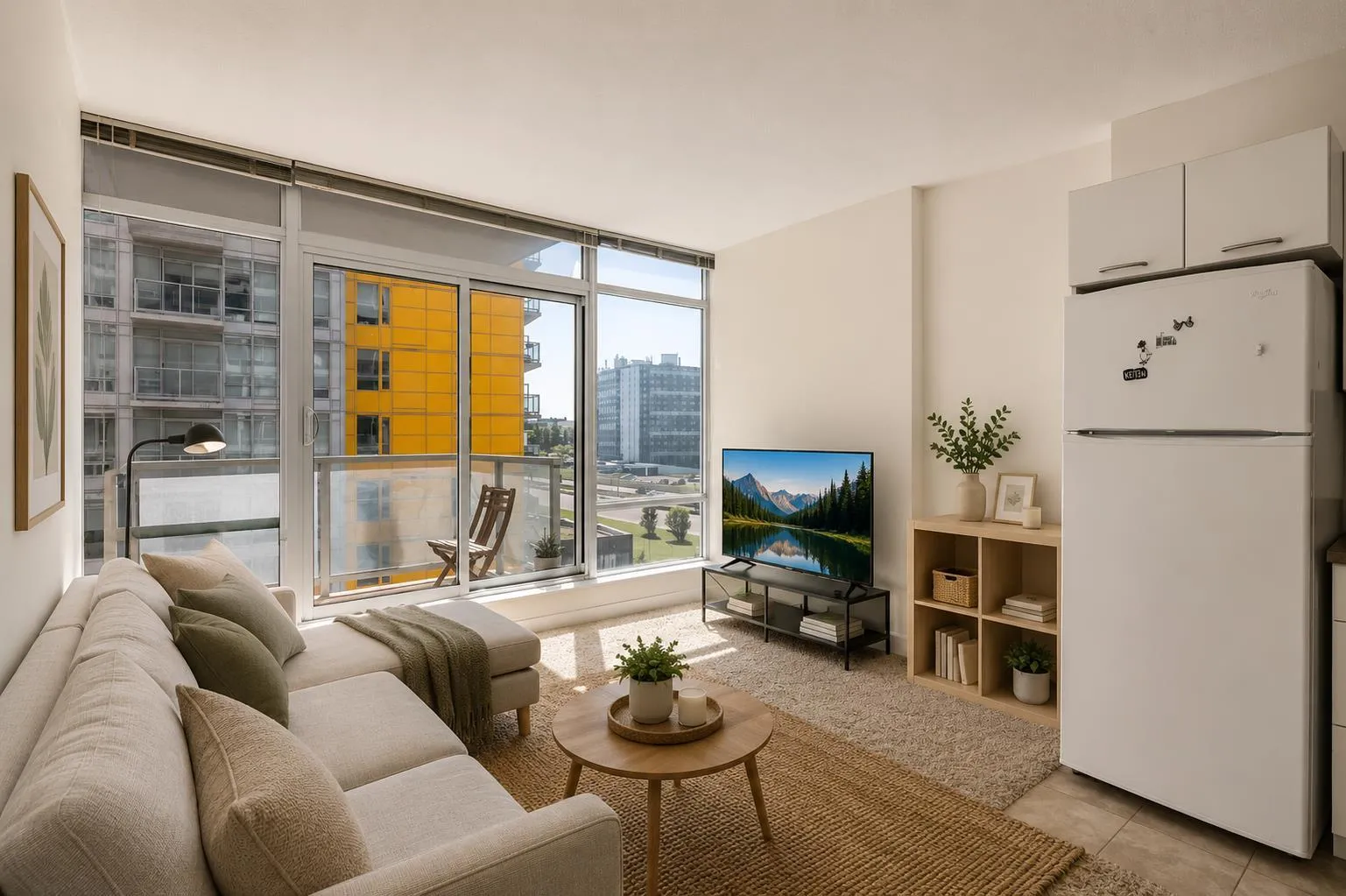 3830 Brentwood Nw Road Unit 403, Calgary