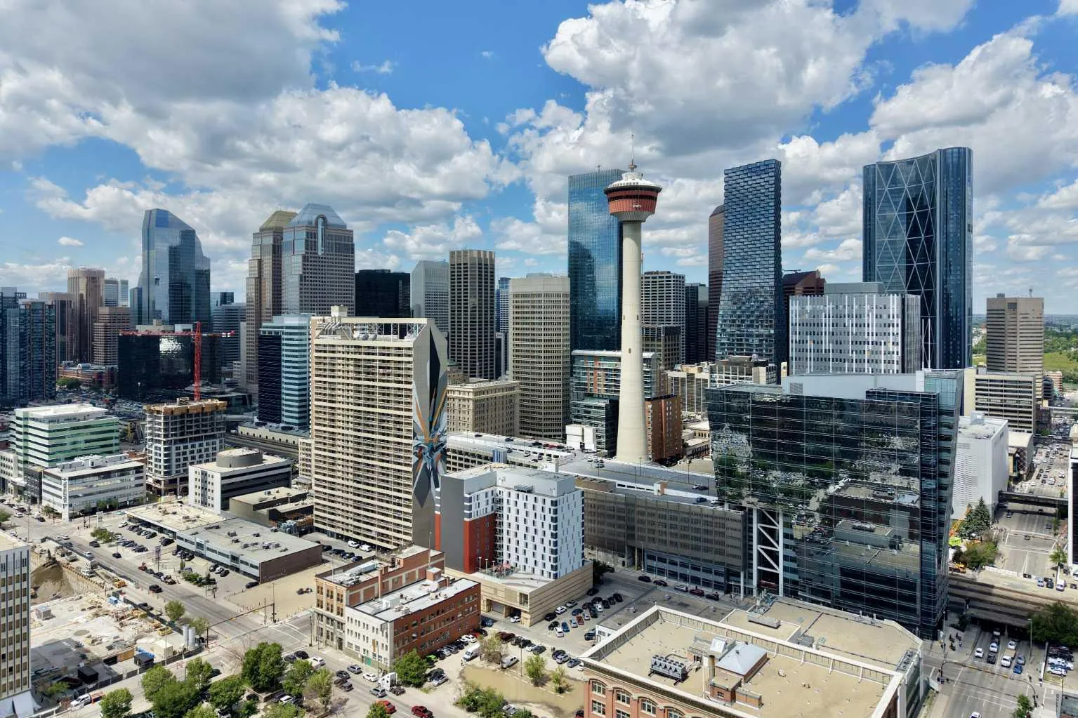 211 13 Se Avenue Unit 2604, Calgary