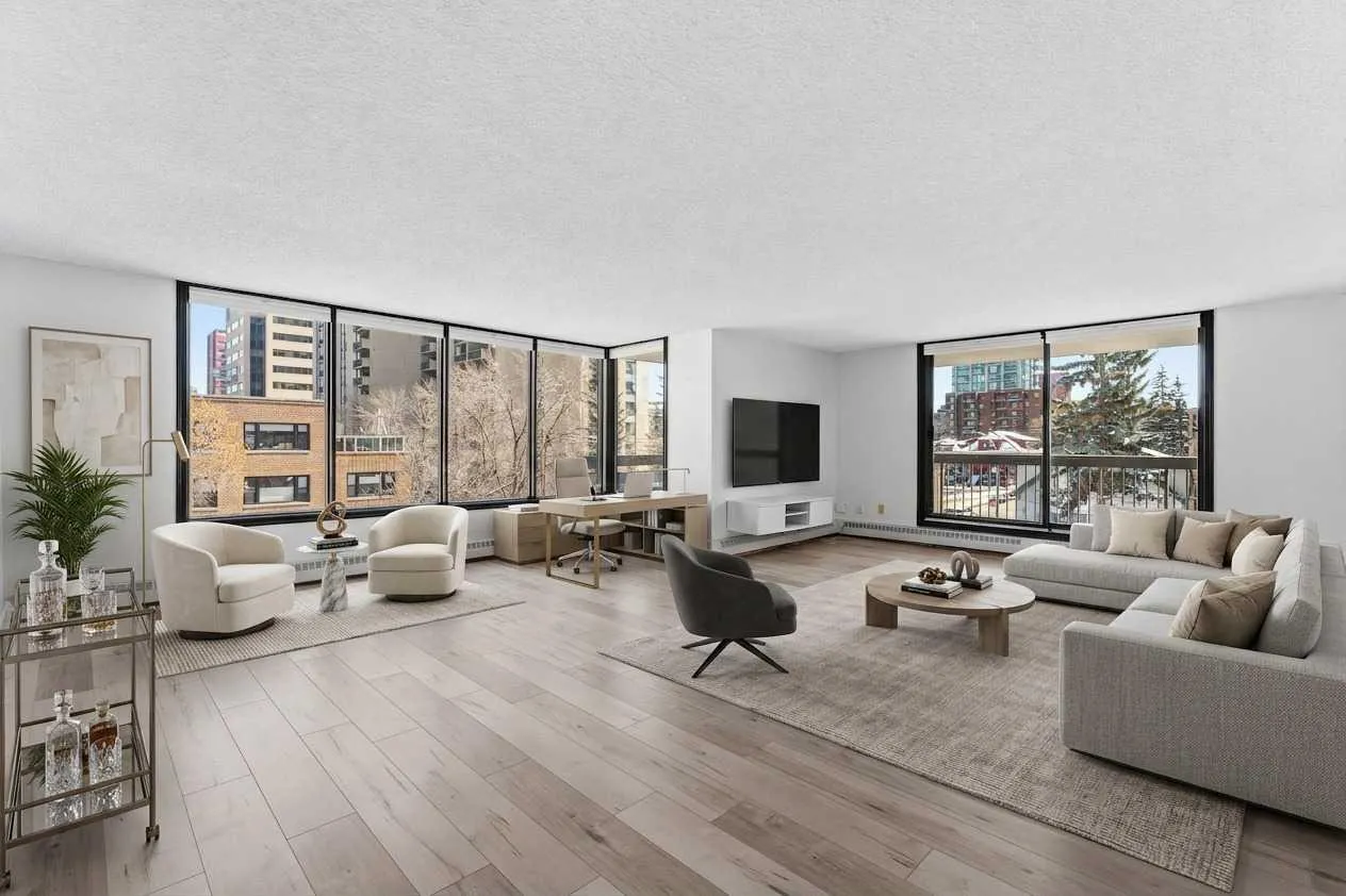 1001 13 Sw Avenue Unit 310, Calgary