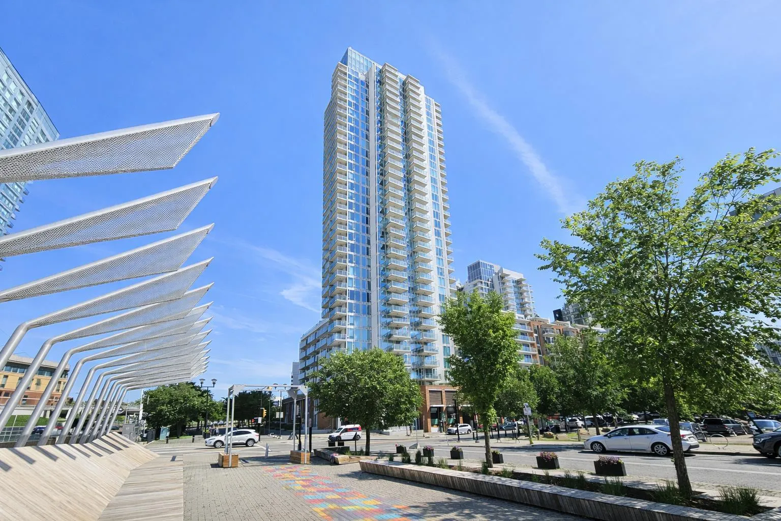 510 6 Se Avenue Unit 1702, Calgary