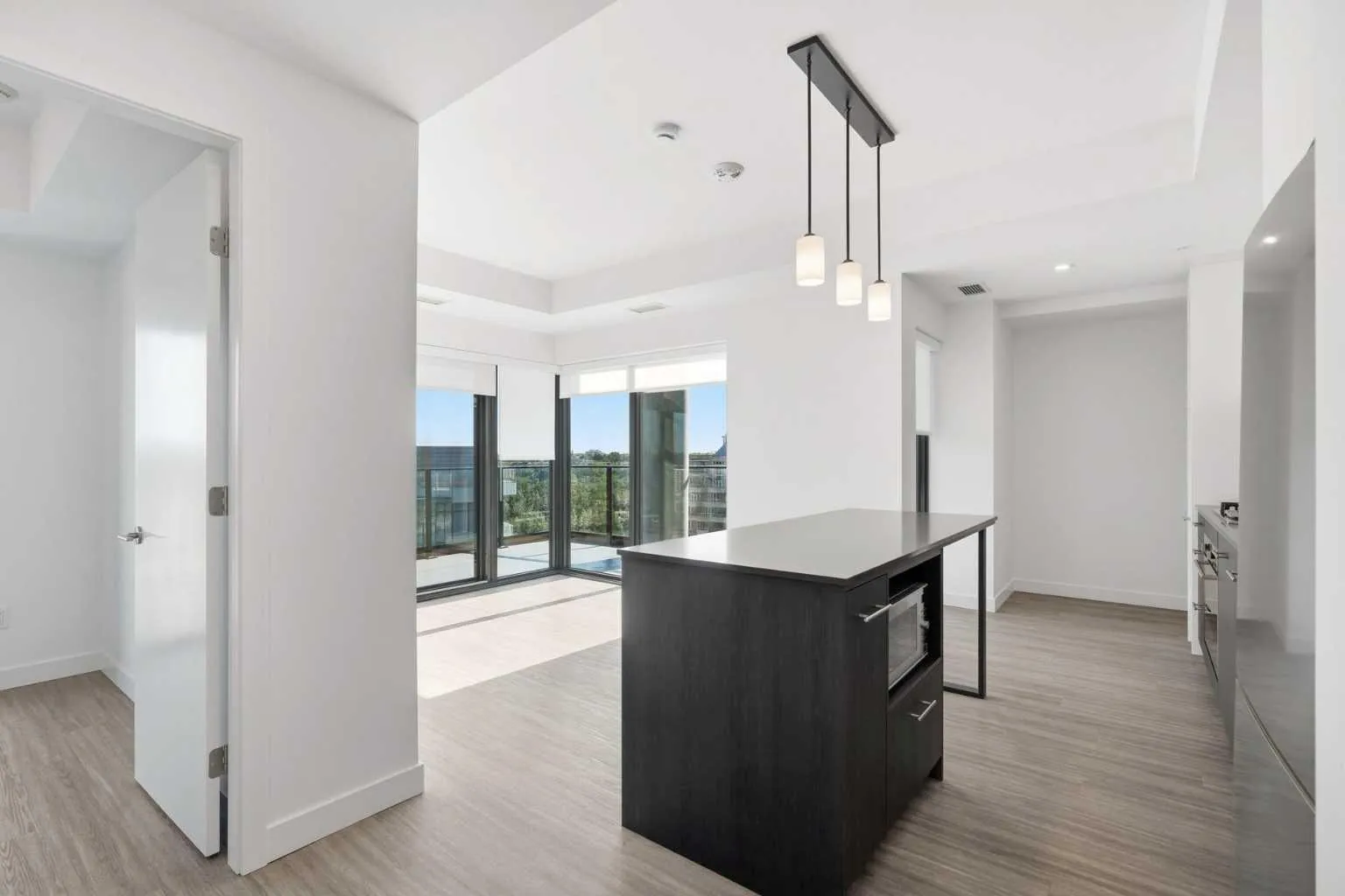 730 2 Sw Avenue Unit 1602, Calgary
