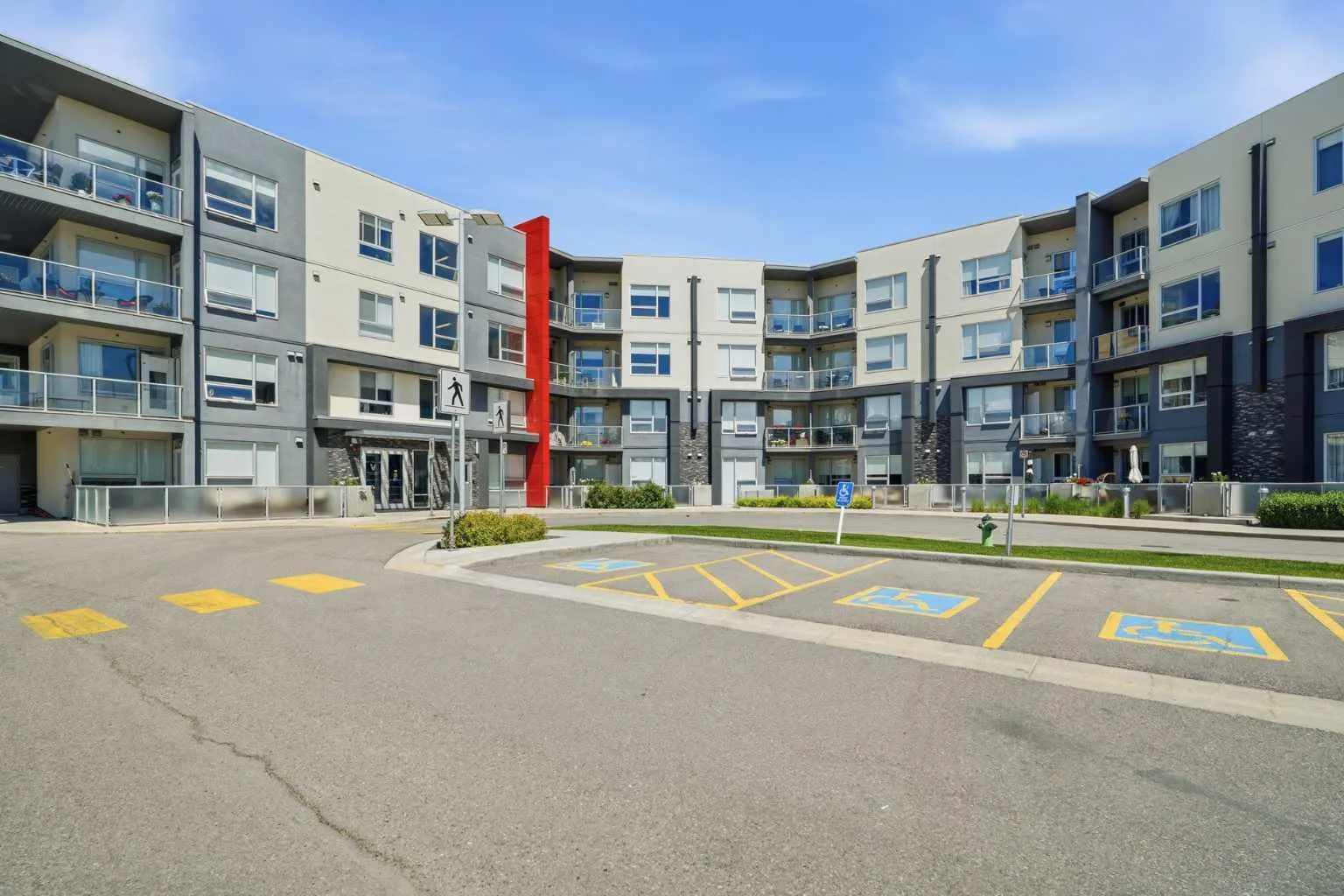 8530 8a Sw Avenue Unit 404, Calgary