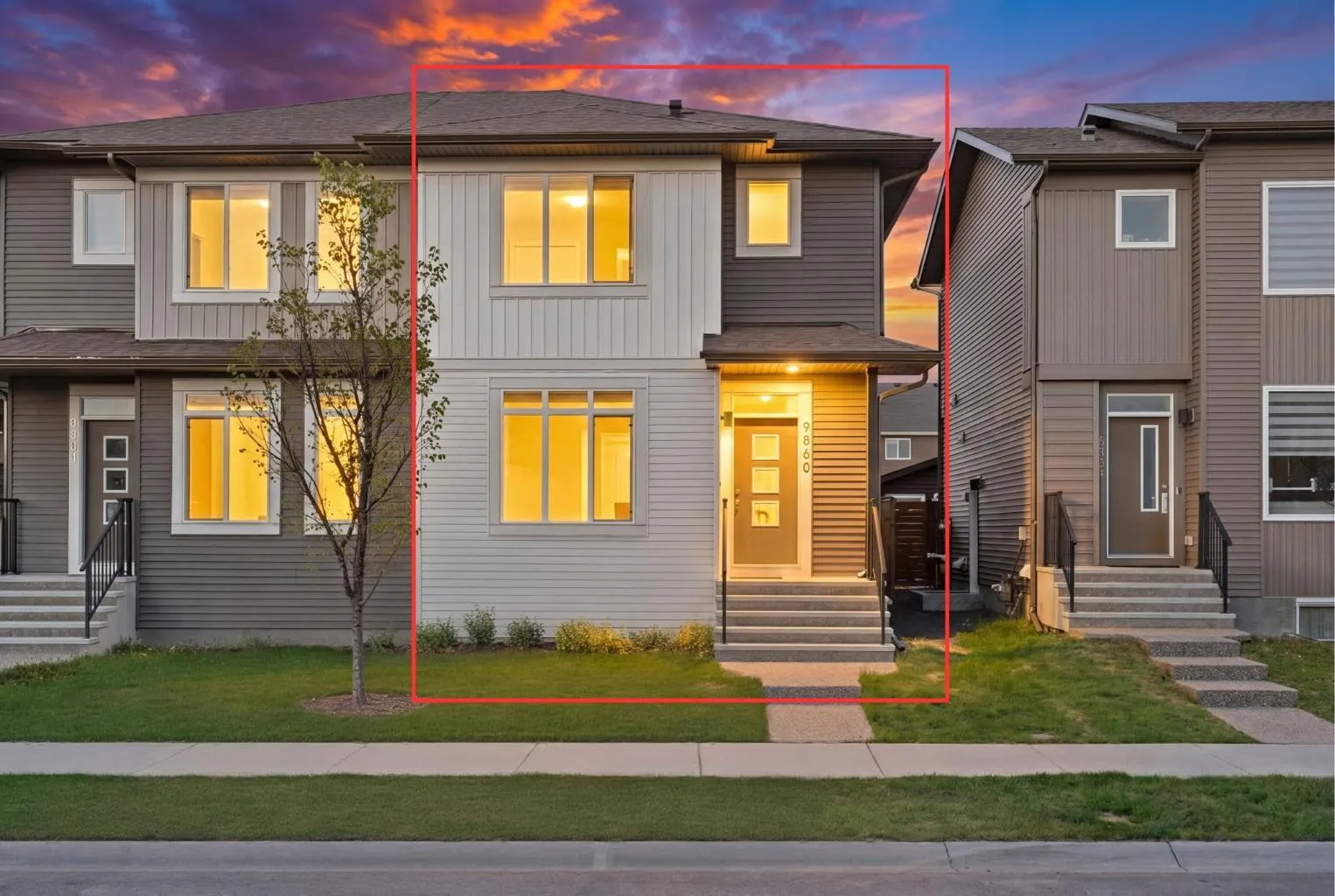 9060 52 Ne Street, Calgary