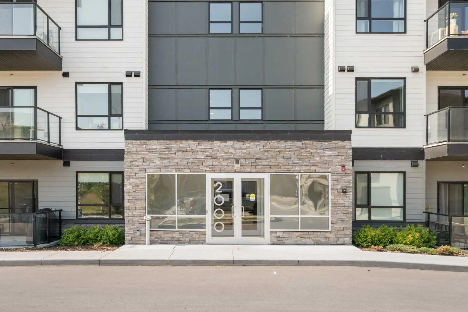 42 Cranbrook Se Gardens Unit 2310, Calgary