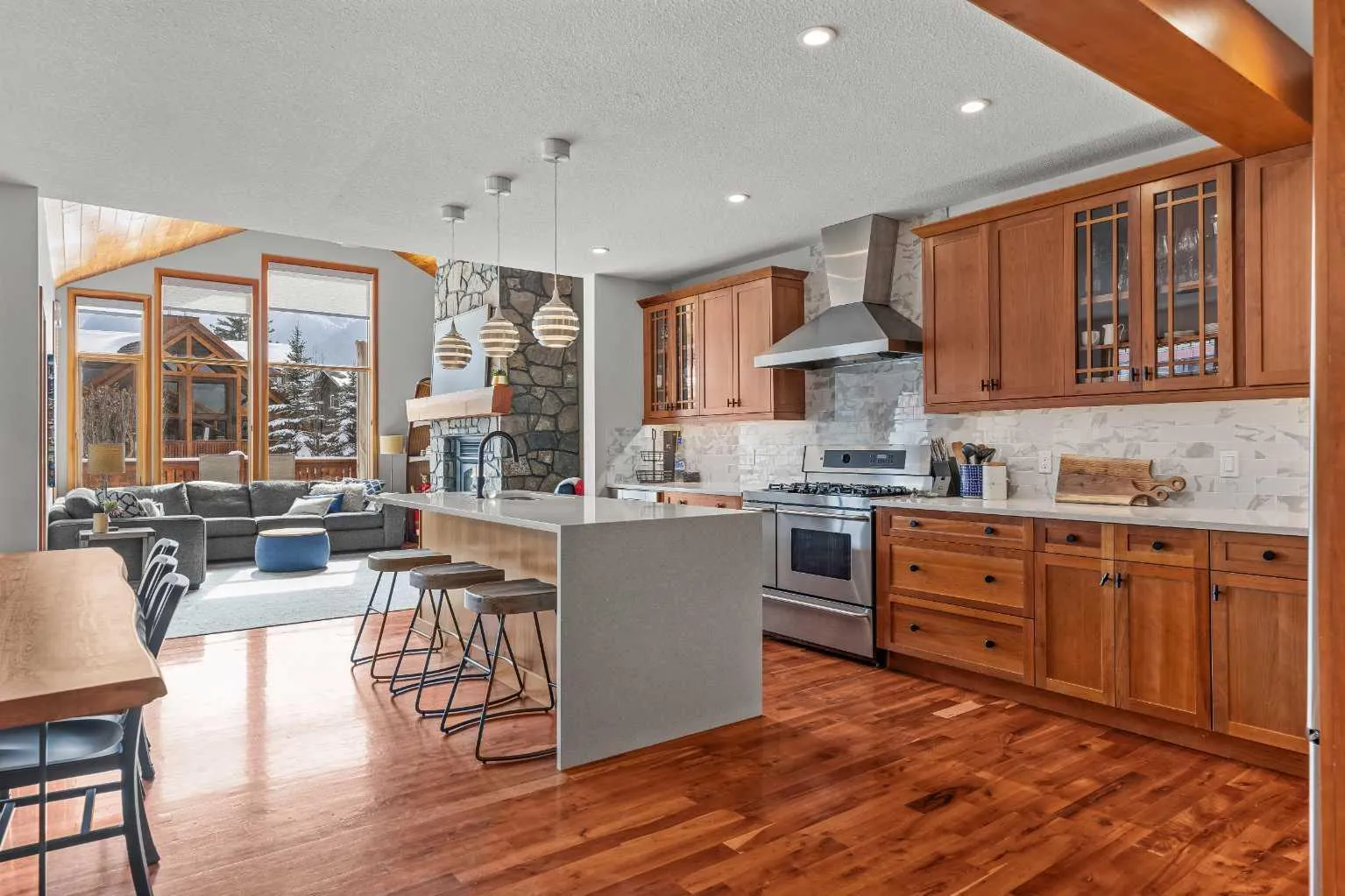 634 4 Street, Canmore
