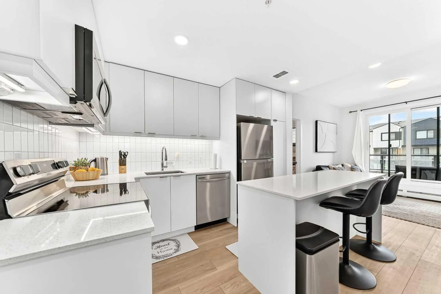 8500 19 Se Avenue Unit 1213, Calgary