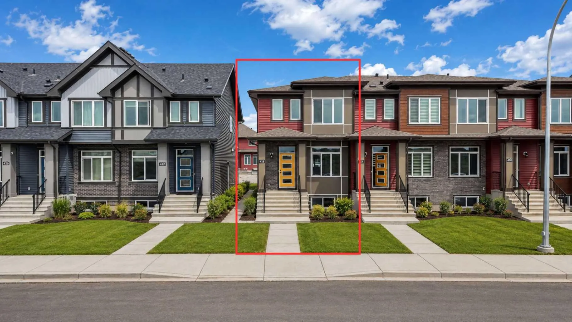 418 Belvedere Se Boulevard, Calgary