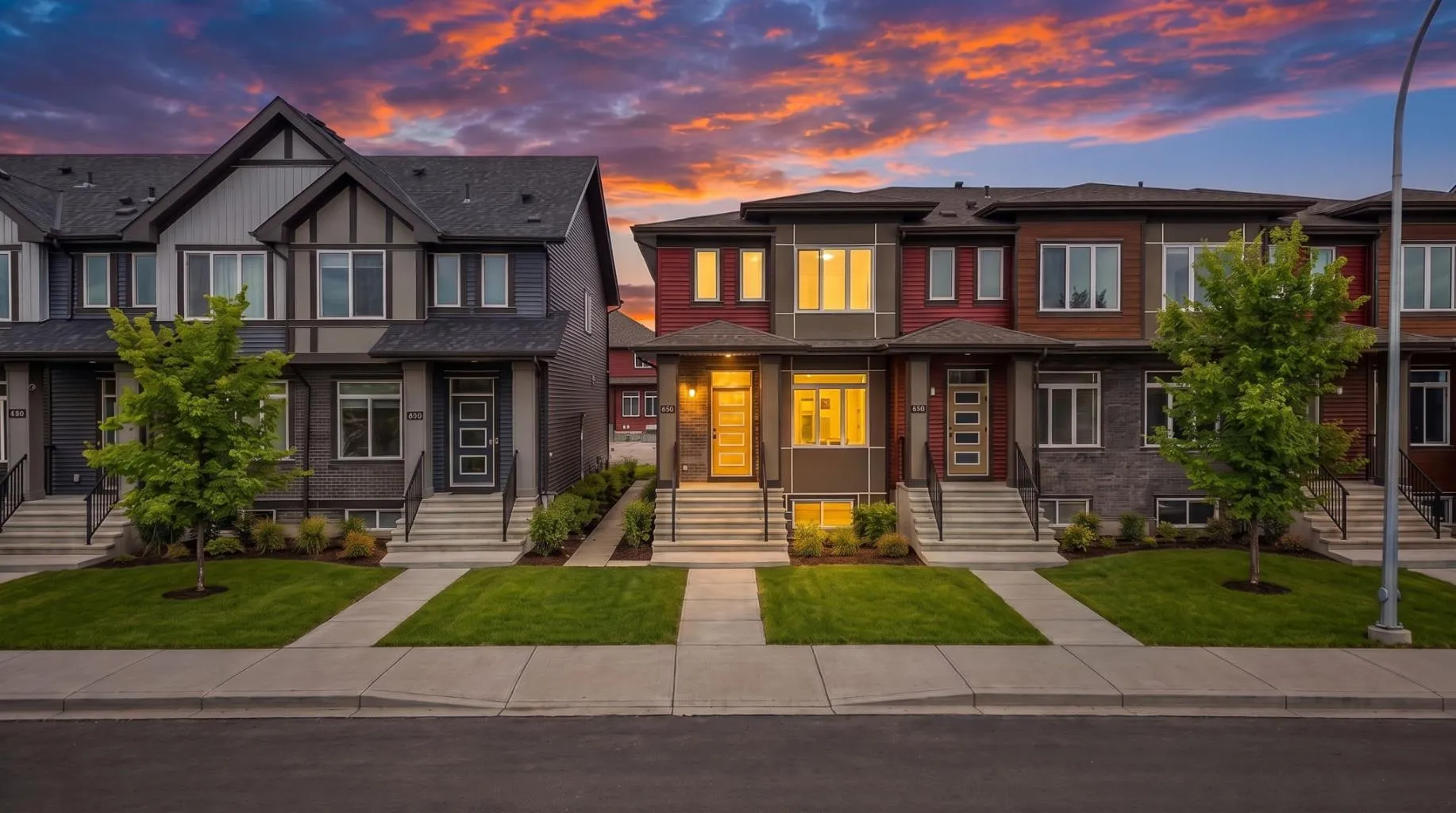 418 Belvedere Se Boulevard, Calgary