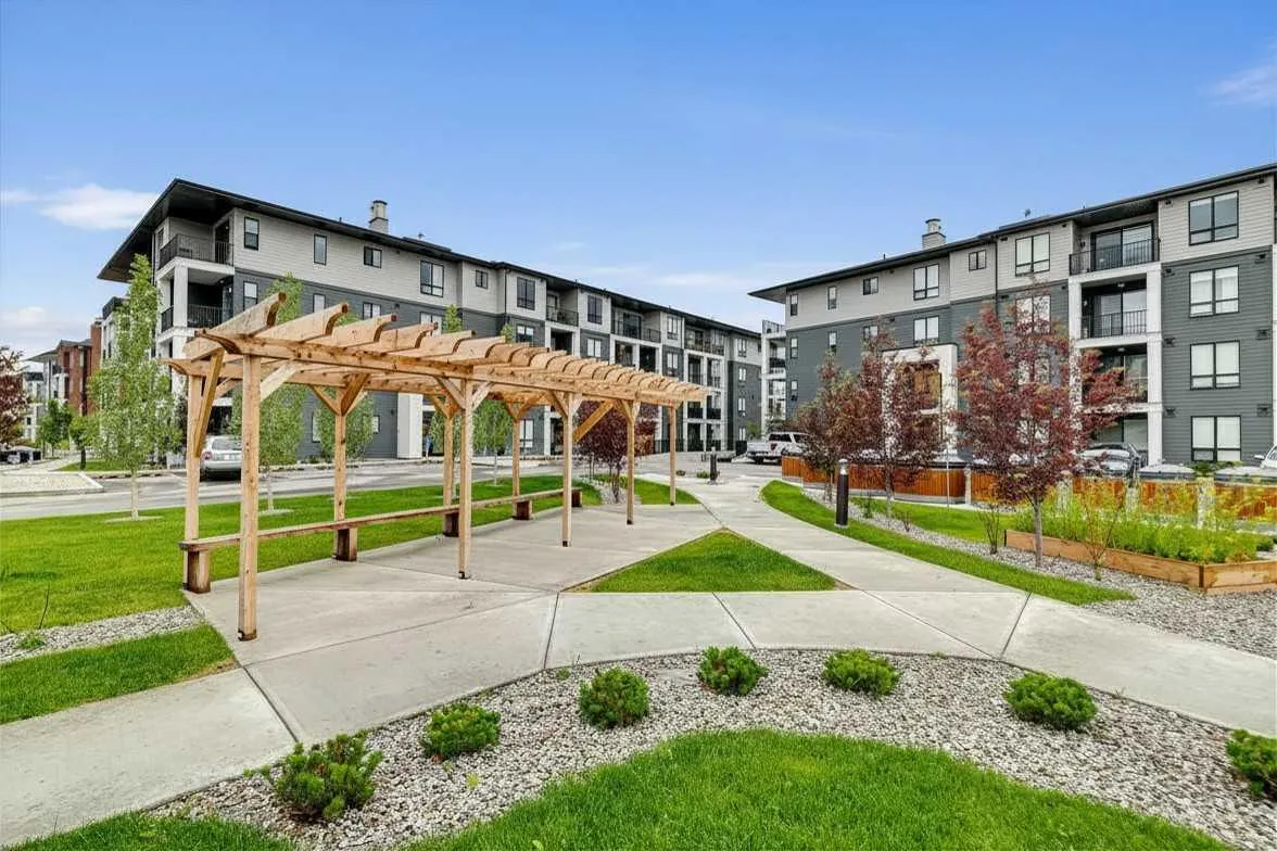 740 Legacy Village Se Road Unit 2206, Calgary