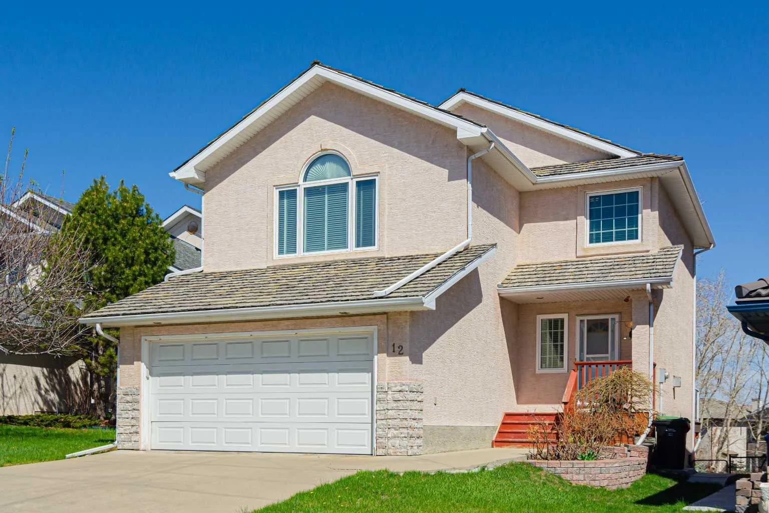 12 Hampstead Nw Gardens, Calgary